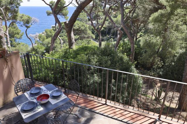 Appartamento Capo d'Arco - Margherita